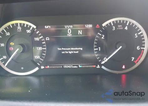 2020 Land Rover Discovery Sport S z USA, uszkodzony, nr VIN SALCJ2FX9LH866062